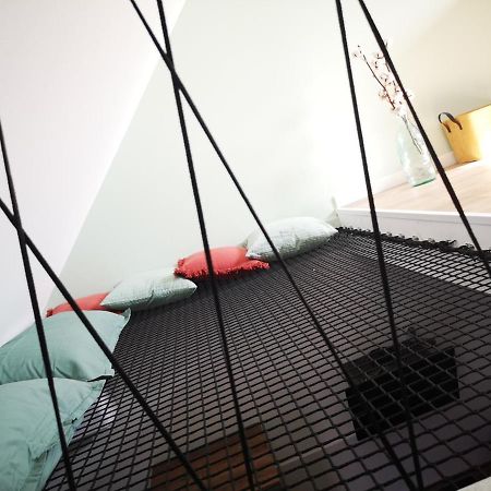 Duplex De Charme Hotel Seur Buitenkant foto