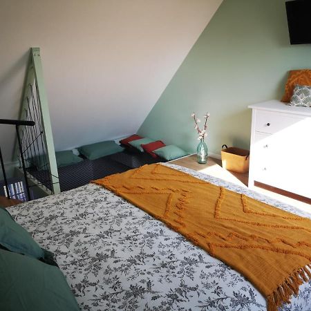 Duplex De Charme Hotel Seur Buitenkant foto